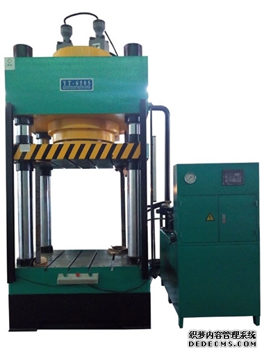 液壓機中壓力控制和壓力調(diào)節(jié)回路的例子是什么？