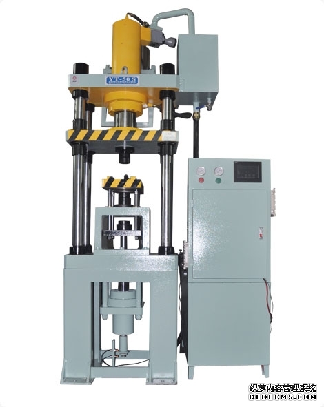 液壓機機械發(fā)展動力轉(zhuǎn)向裝置的檢驗 液壓機機械發(fā)展動力轉(zhuǎn)向裝置的檢驗