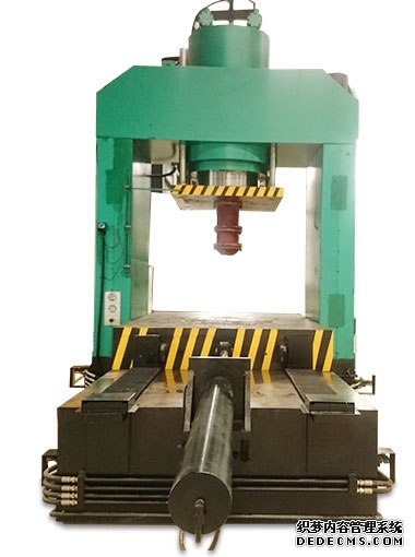 液壓機(jī)比例閥控制斜度、死區(qū)、增益原因是什么